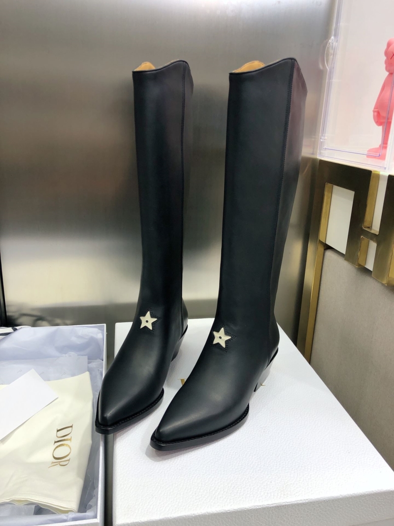 Christian Dior Boots